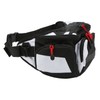Motorcycle Waist Packbag Oxford Adjustable Belt Large Capacity Racing Fanny