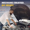 MANNOL MN9957 Fuel Injector Cleaner, Advanced System Cleaner for Gasoline