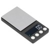 Digital Mini Scale Electronic Pocket Jewelry Scale with LCD Display