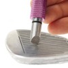 Betgod Golf Groove Sharpener,Golf Club Groove Sharpener,Groove Sharpener,Club Sharpener,Groove Sharpening