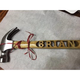 Hammers!! CHRISTMAS SPECIAL!!Custo