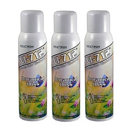 Ni-712 Neutron Industries Botanical Bliss Dry Mist 14oz (3 Pack)