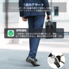 Air Tag, Small GPS Smart Tracker, Vehicle Tracking, Anti-theft, Anti-loss,