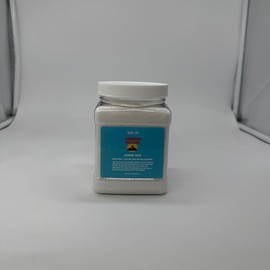 32 oz Laundry Powder Detergent:_Volcano