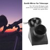 1.25 Inches 90 Degree Zenith Diagonal Mirror Turning Mirror Astronomical