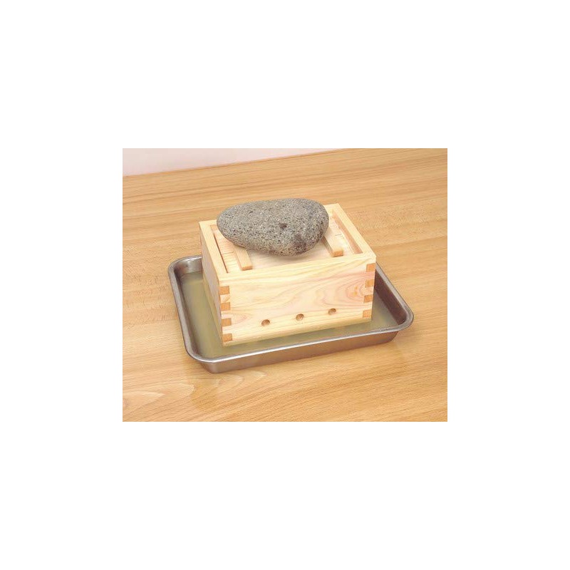 Yamaco 81159 Tofu Maker