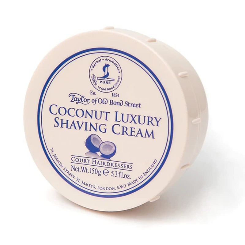 Taylor of Old Bond Street 1016 Crema de Afeitar de