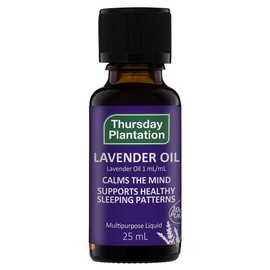 Thursday Plantation Lavender Oil 25mL