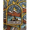 O'Houlihans - Not All Those Who Wander are Lost Patch