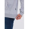 COMEOR Hoodie Men's Hoodie Sweatshirts, lightgrey