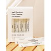 Travel mildly acidic foam cleansing 5ml 20 packs / 여행용 약산성 폼클렌징 5ml 20개입