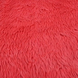 Luxury Shag Faux Fur-Fabric by The Yard-Soft, Shaggy Mohair for Sewing, Costumes, Rugs, Apparel, Decorations, Sofa Covers, Upholstery, Home and DIY Projects