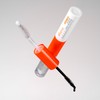 Lily Eve Lilive Growturn Exosome Dual Lash Dual Serum 1ea
