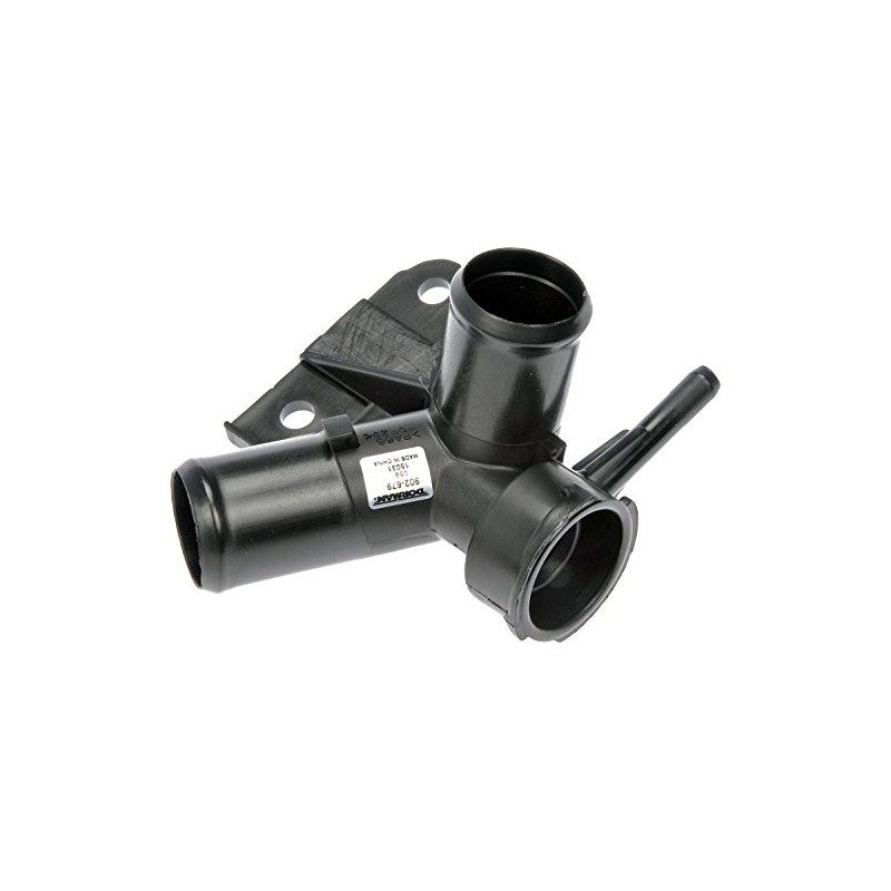 Dorman 902-679 Engine Coolant Filler Neck Compatible with Select Scion/Toyota