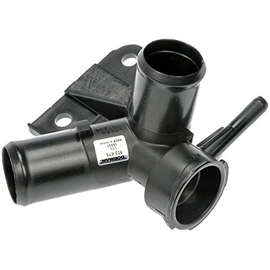 Dorman 902-679 Engine Coolant Filler Neck Compatible with Select Scion/Toyota Models