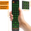 Replacement Remote Control for Velodyne Subwoofer Digital Drive Series 1812