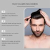 Paquete Polvos Para El Pelo,Based Texture Powder,polvos Volumen Pelo Hombre,