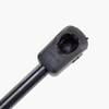 LST 2 x Gas Spring Tailgate Damper Boot 490N A4