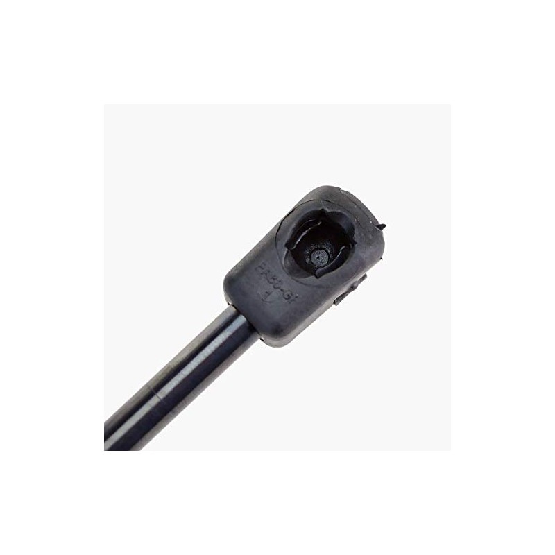 LST 2 x Gas Spring Tailgate Damper Boot 490N A4
