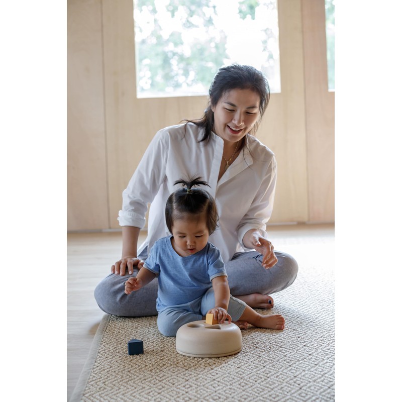 PLANTOYS Geometric Sorting Neo 5400