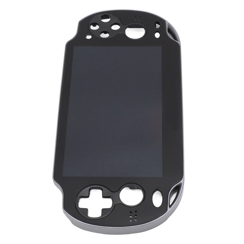 Game Console LCD Display Professional Replacement Touch Screen Digitizer Glass