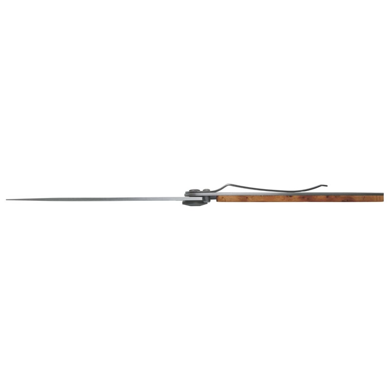 deejo DJ-0905 olivewood 27g