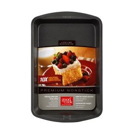 Pan Bake/Roast Nonstick 13x9in