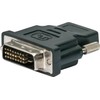 Schwaiger GmbH HDMD1590 533 HDMI / DVI-D Adaptor Black
