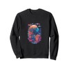 Explore the Majestic Deep: An Adventure Beneath the Waves Sweatshirt