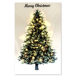 Christmas Tree Tapestry Merry Christmas Tree Fir Tree Wall Hanging Christmas Ornament Merry Christmas Decorations Garland Wall Decor Scandinavian