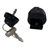 Zrbectay Ignition Switch 925-3277 725-3277 Compatible with Cub Cadet RZT-42