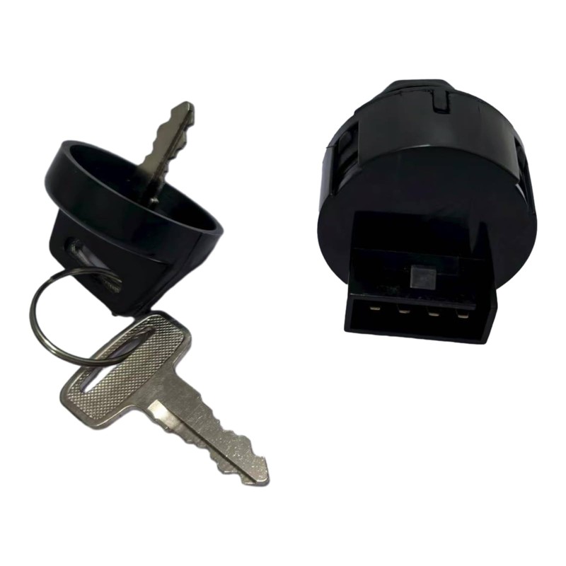 Zrbectay Ignition Switch 925-3277 725-3277 Compatible with Cub Cadet RZT-42