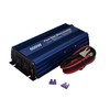 DC 12V to AC120V Pure Sine Wave Power Inverter 600W
