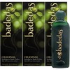 Badedas Original Indulgent Bath Gelee, 300ml, Pack of 3 |