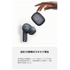 Baseus M2s Pro Wireless Earbuds (Black)