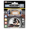 "Performance Tool W2334 Heavy Duty Ultra Bright 180 Lumen Cree