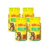 Lil Creators 릴크리터스 꾸미바이트 이뮨 아연+비타민 CD 60구미 4병 ReCreta Kumi Bite Immune Zinc + Vitamin CD 60 Gummies 4 Bottles