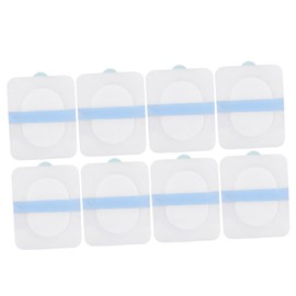 FOMIYES 24sheets Reusable Underarm Antiperspirant Pads for Women Invisible Sweat Stickers Excellent Absorption for Use Skin-friendly and Breathable