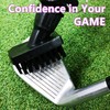 A99 Golf Club's Washing Brush Washer