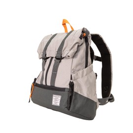 K9 Sport Sack | Dog Carrier Adjustable Backpack (Medium, Urban 3 - Concrete)