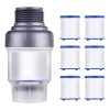 Filtro Para Grifos De Cocina Y Duchas Universal