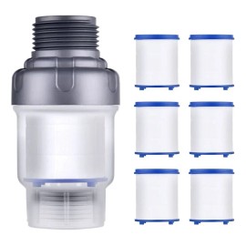 Filtro Para Grifos De Cocina Y Duchas Universal