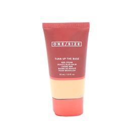 One size by Patrick Starrr Turn Up the Base Beauty Blur Balm Hybrid Foundation - Medium 1 - Medium, Neutral Undertones