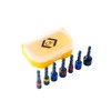 C.K T4514 Magnetic Nut Drivers (Set of 7)