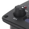 EQ Pickup 3Band AntiInterference Instrument Accessories for Folk Classical Guitar