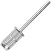 PANA 3/32” Standard Mandrel E-File Nail Drill Bits for Sanding