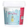 GOURMANITY Liquid Glucose Syrup, Confectioners Glaze 2.2 lb, Kosher