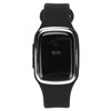 Ultrasonic Mosquito Repellent Watch Fast Charging 3 Gear Clock Function