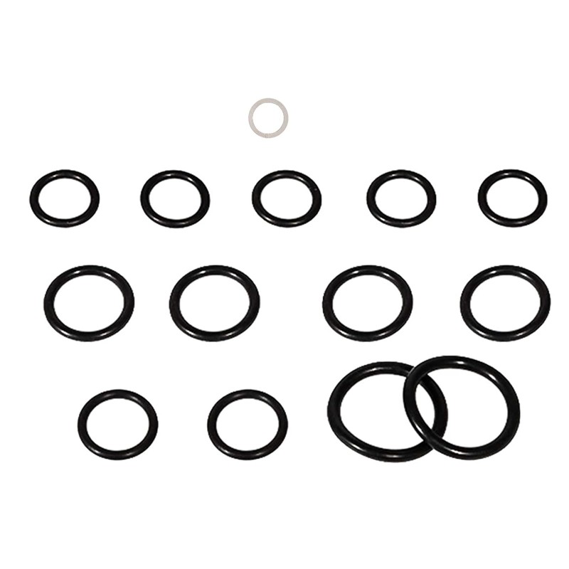 High Pressure Oil Pump HPOP Master Service Kit for 1994-2003