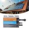 600W Grid Tie Inverter Solar Micro Inverter Power Sine Wave